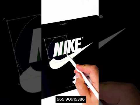 تصميم شعار شركة