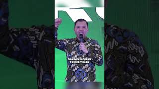 Dedikasi Guru Sepanjang Masa, Pidato Hari Guru Nasional 2025