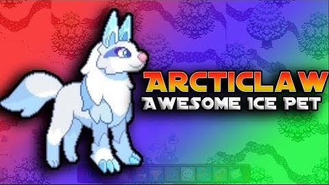 WHERE to CATCH the Arcticlaw in Prodigy Math Game