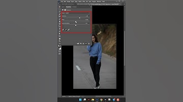 How To Fix Image Brightness In Photoshop 2025