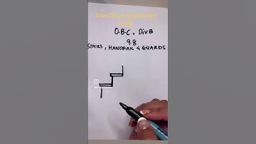 Stairs- Basics- Ontario Building Code- 101- Part 1