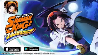 Shaman King: Funbari Chronicle [Android/IOS]