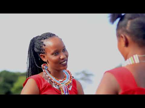 ENCHOLUET AI MAIRIAMARI OFFICIAL VIDEO BY TIMOTHY OPOTI