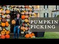 Pumpkin Varieties & When to Harvest | P. Allen Smith (2019) 4K