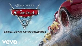 Vignette de la vidéo "Andra Day - Glory Days (From "Cars 3"/Audio Only)"