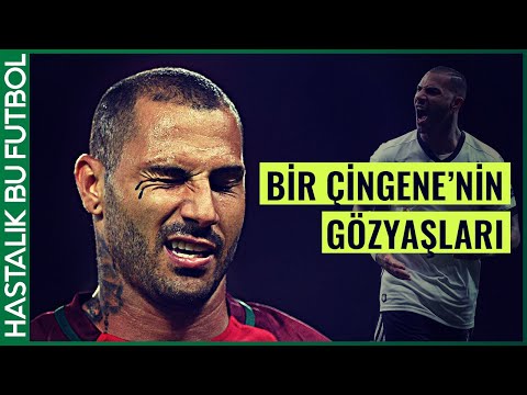 Ricardo Quaresma Hikayesi | Bir Çingenenin Gözyaşları