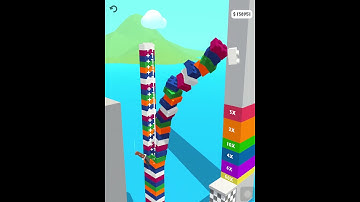 Slice It All New Update - All Levels 174 Gameplay