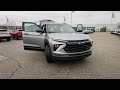 2026 Chevrolet TrailBlazer Lake Orion, Rochester, Oxford, Auburn Hills, Clarkston, MI 947426