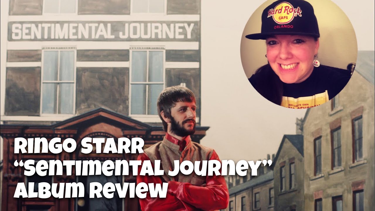 ringo starr sentimental journey review