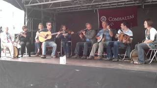 carrigdhoun comhaltas patrick st sept 2011 mp4