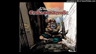 Video thumbnail of "06 - Andate a cancun - Cruks en Karnak"