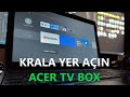 Esk blgsayariniz pten ikacak 3  nat ykleneblen laptop  acer tv box 