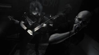 Fimbultyr - K.I.N.G. (Satyricon cover)