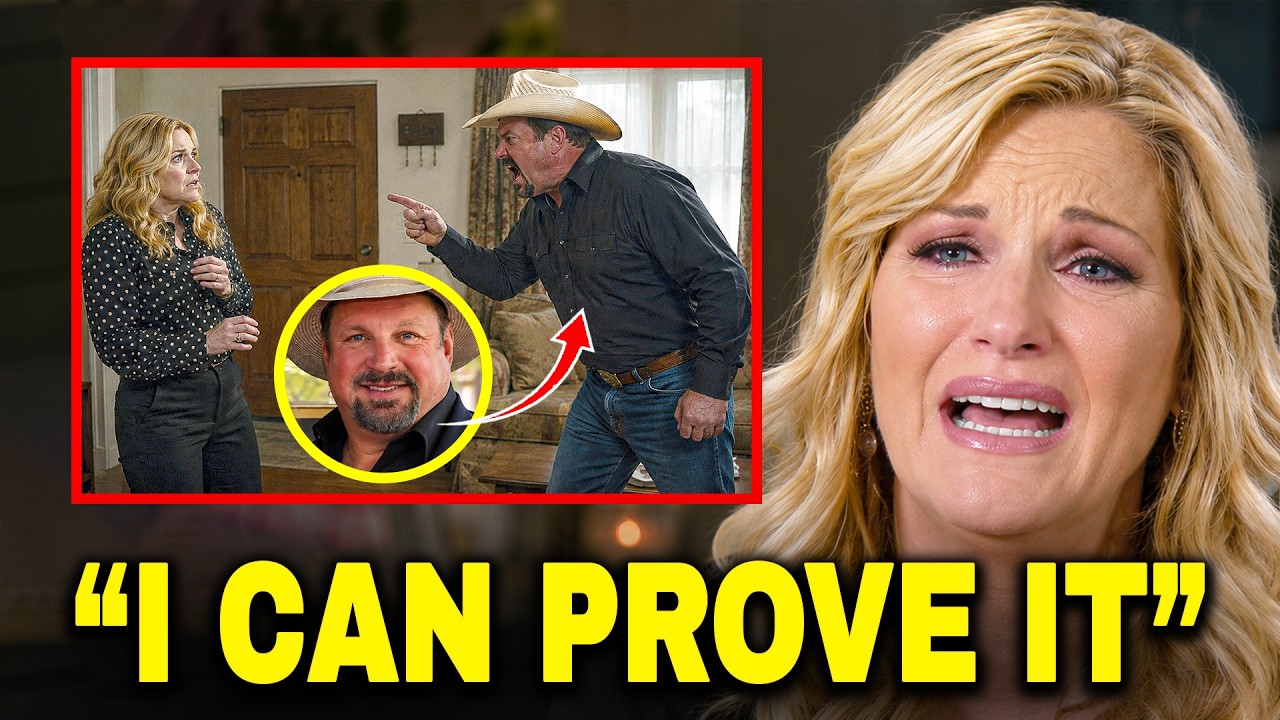Garth Brooks’ Victim Just Broke Her Silence, and It’s Bad