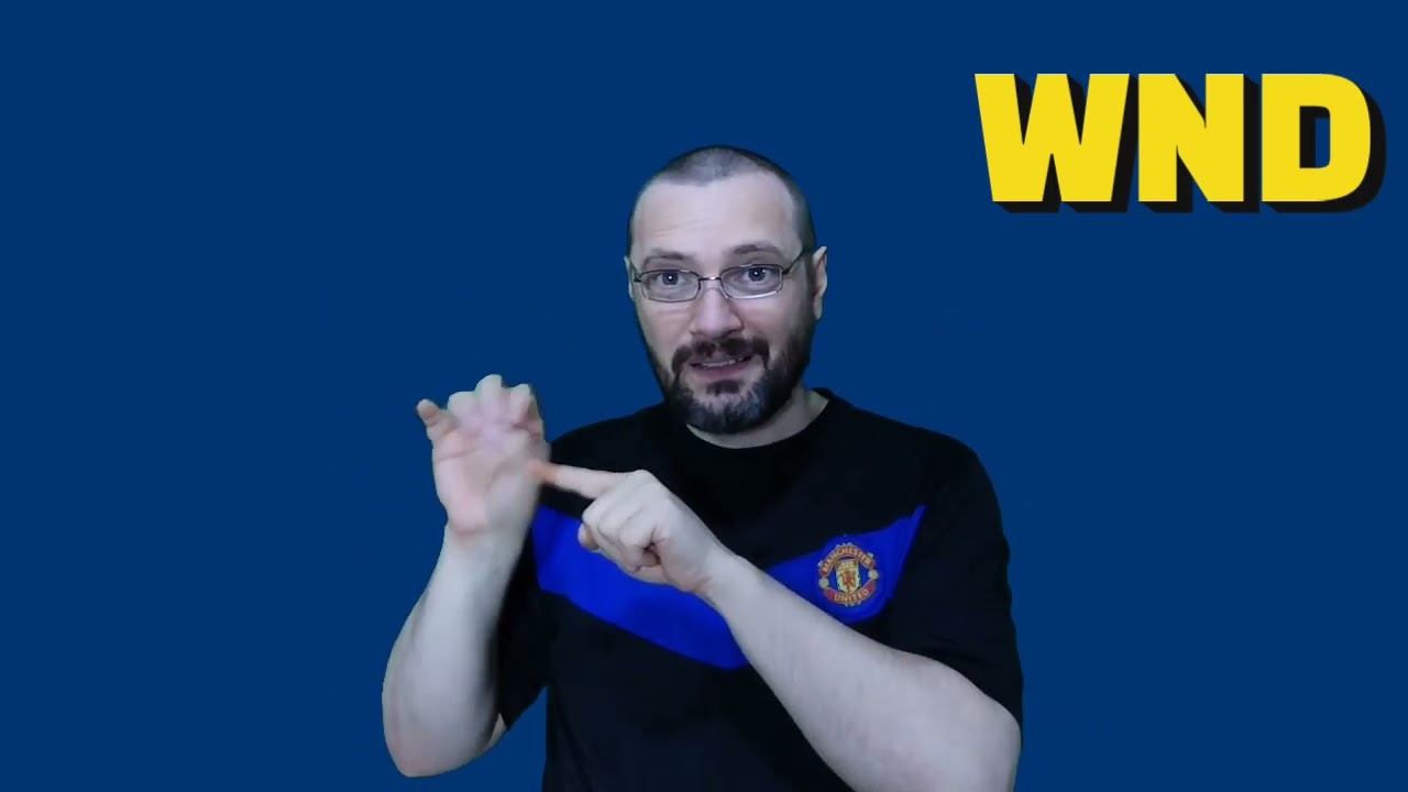 WND / Ответ в комментариях к "666 кто они 1 часть" - 2 января 2026 г.