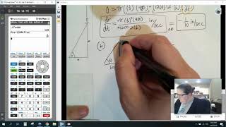 Week 2: AP Calc AB #2 Solution & Scoring