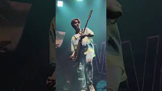 190907 Young K Bass Solo - 부산 Gravity Tour