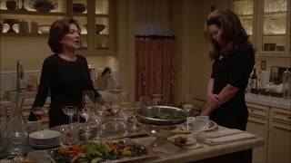Kelly Bishop (Gilmore Girls: A Year in the Life)