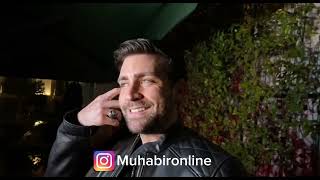 Çağlar Ertuğrul, Dağ filminin 3.serisinin Çıkması İçin Yapımcıya Sitem Etti. #çağlarertuğrul #dağ3