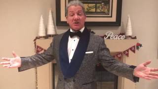 Famous “IT’S TIME!” HOLIDAY SEASON PODCAST – BUFFER, TJ & SAMMY PHILLIPS CELEBRATE THE HOLIDAY SEASON! Wealth