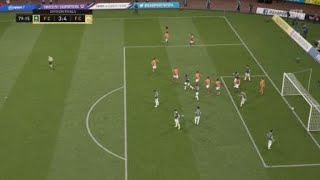 Fifa 192019Walker Flanke