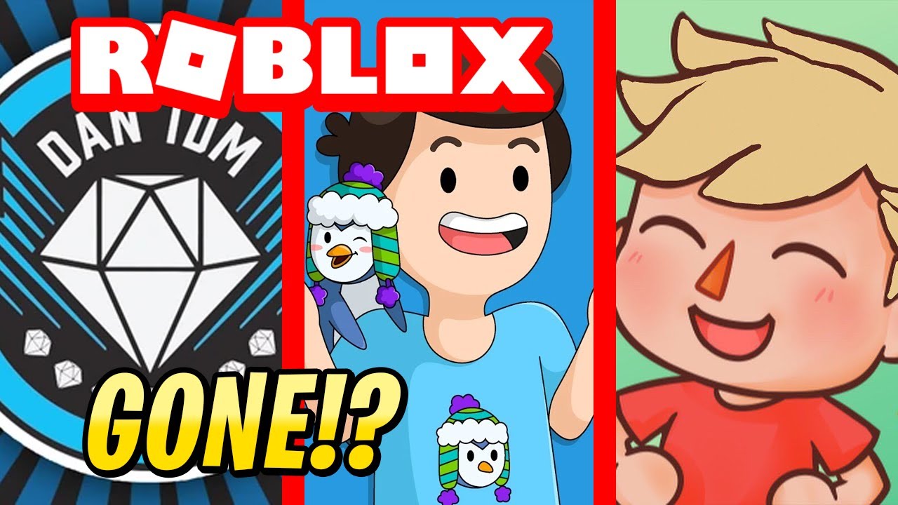 10 Roblox Youtubers Who Disappeared Forever The Pals Albertsstuff Kozak Corl Nicsterv More Youtube - kozak roblox