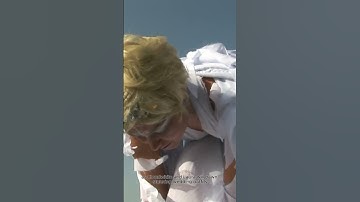 Pixels: Cloudwhite and Laura