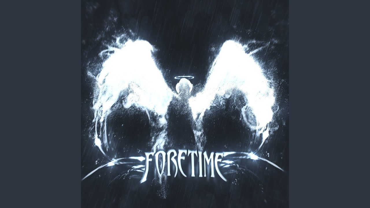 Watch FORETIME on YouTube Watch FORETIME on YouTube