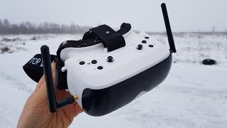 FPV очки TOPSKY Prime1S
