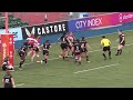 Highlights | Saracens Women 38-31 Gloucester-Hartpury (AC - Rd 5)