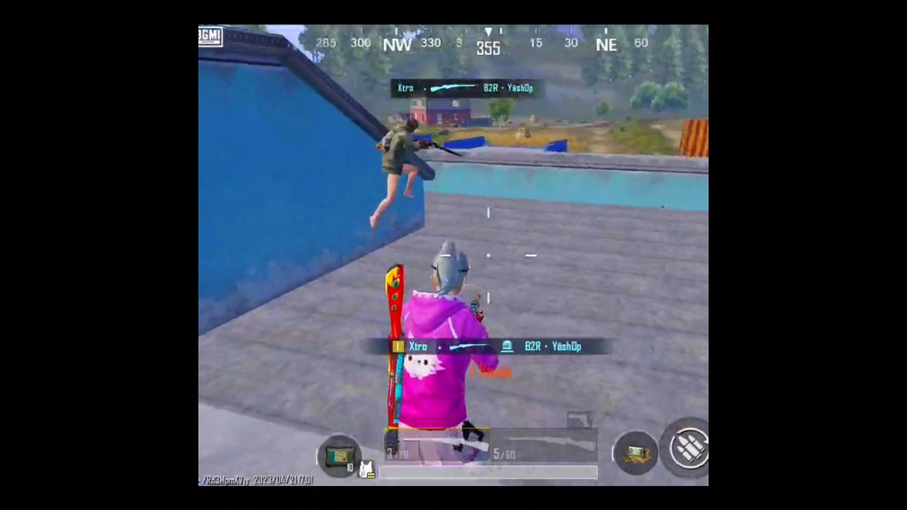 mosin nagant rifle 1v2 Clutch 🤯 