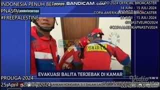 op kompas pagi (2024) kompastv