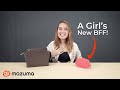 Mazuma Pouch A Girl S New BFF 