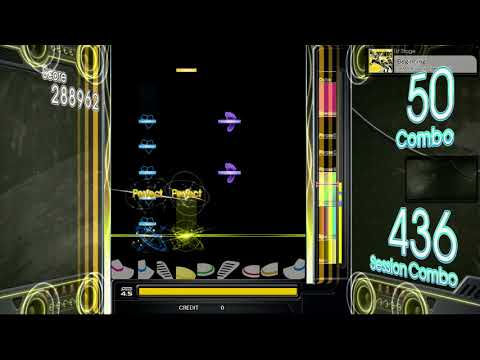[gitadora] Beginning - drum ext