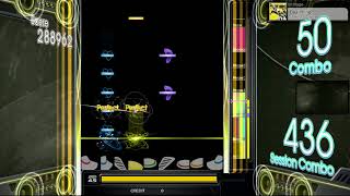 [gitadora] Beginning - drum ext