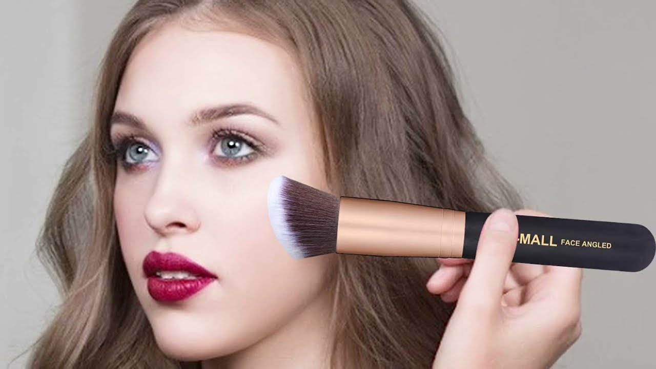 Top 10 Best Makeup Brush Set (2022) YouTube