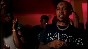 Intence - Correction (Official Music Video)