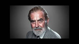 The Secret Tragic Life of Tyrone Power That He Hid from the World