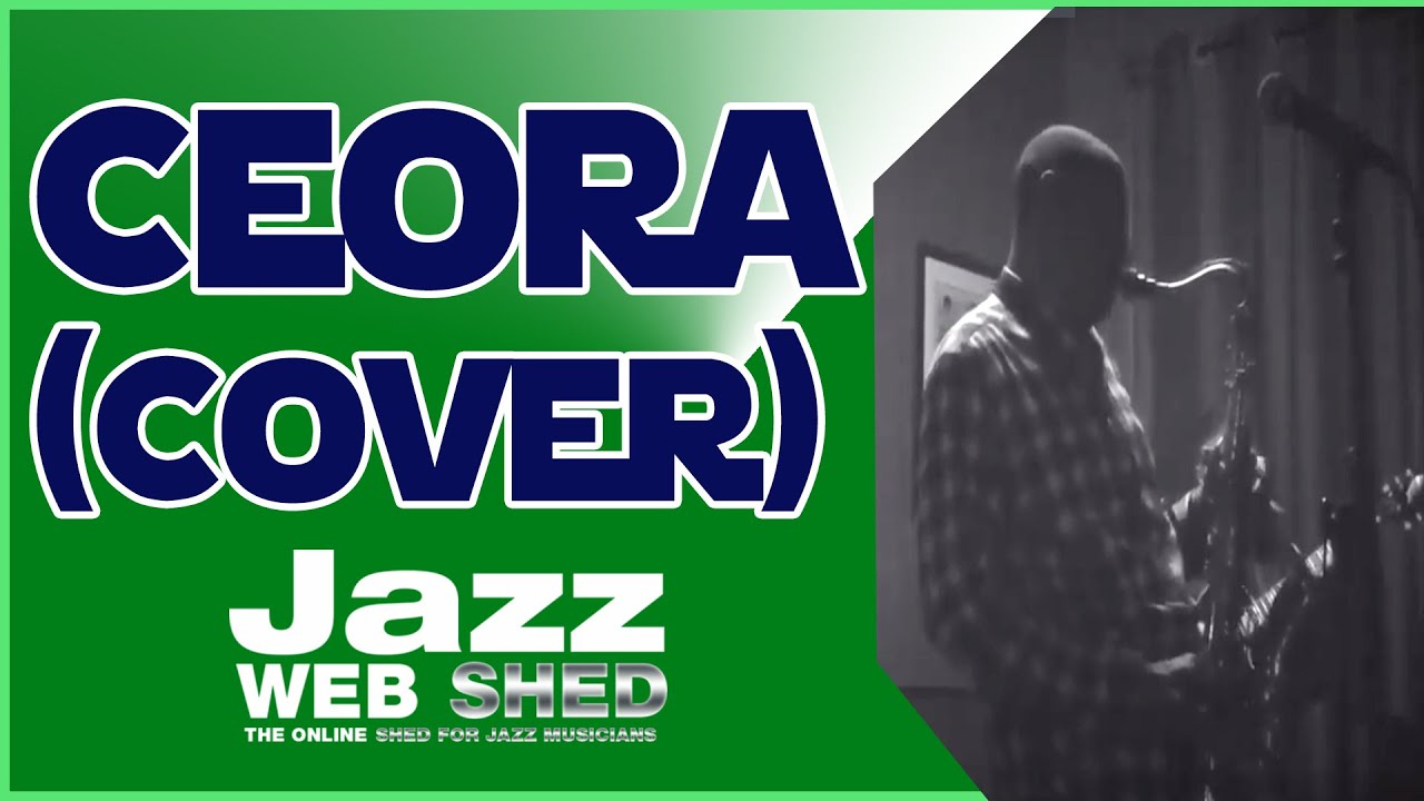 Ceora (Cover) | Quamon Fowler