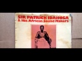 Capture de la vidéo Sir Patrick Idahosa -Wawuese (Benin Music)
