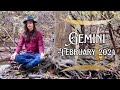 Gemini  the next chapter of your life  success will be yours  february 2024 tarot reading