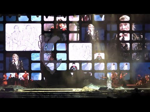 ❮没終點的青春❯ | Jer Lau 柳應廷 | The Shade Of Breathing | 2026.05.24