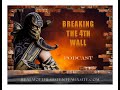 Breaking the 4th Wall Podcast #104: Kristine Debell Interview
