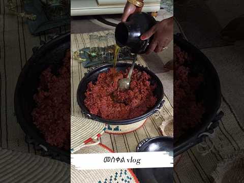 Ethiopian Holiday Just For The Culture Ethiopia Ketfo EthiopianFood HolidayVibes Meskel