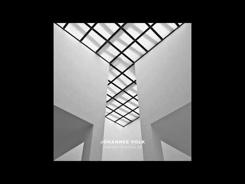 Johannes Volk - Shadow Manoeuvre [Artcub Records]