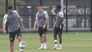 St. Louis CITY SC to host block party before 1st home match