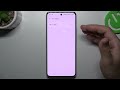 How To Enable &amp; Disable WiFi Calling On Oppo Reno 10 Pro