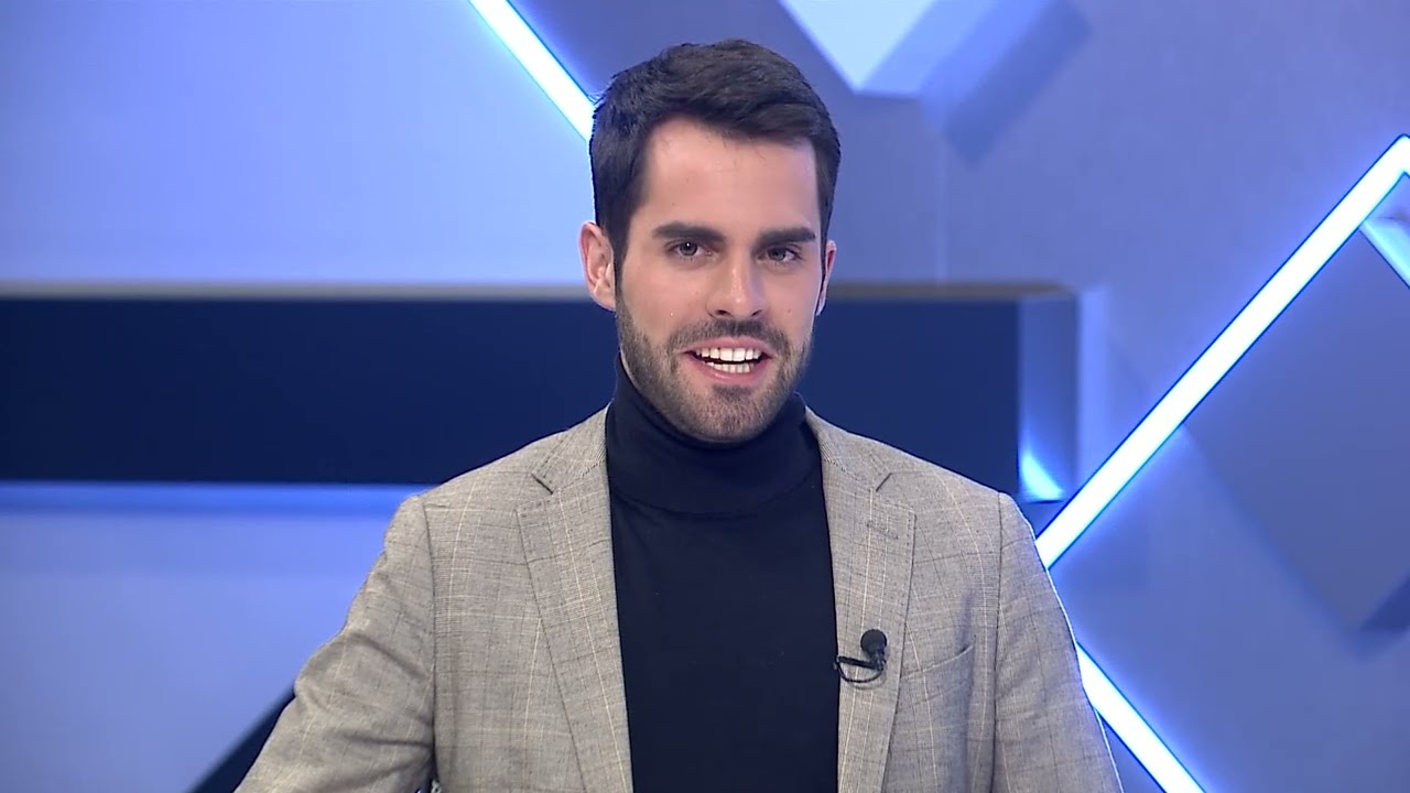 Noticias 8 Valladolid. Edición de noche. 9 de enero de 2026