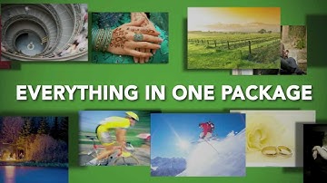 Photography WordPress Themes