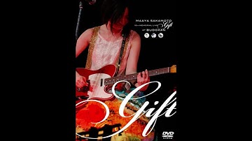 Maaya Sakamoto - Hemisphere LIVE 2010 Budokan